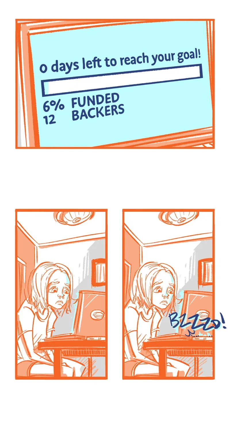 Power Ballad Chapter 24 page 18 - 