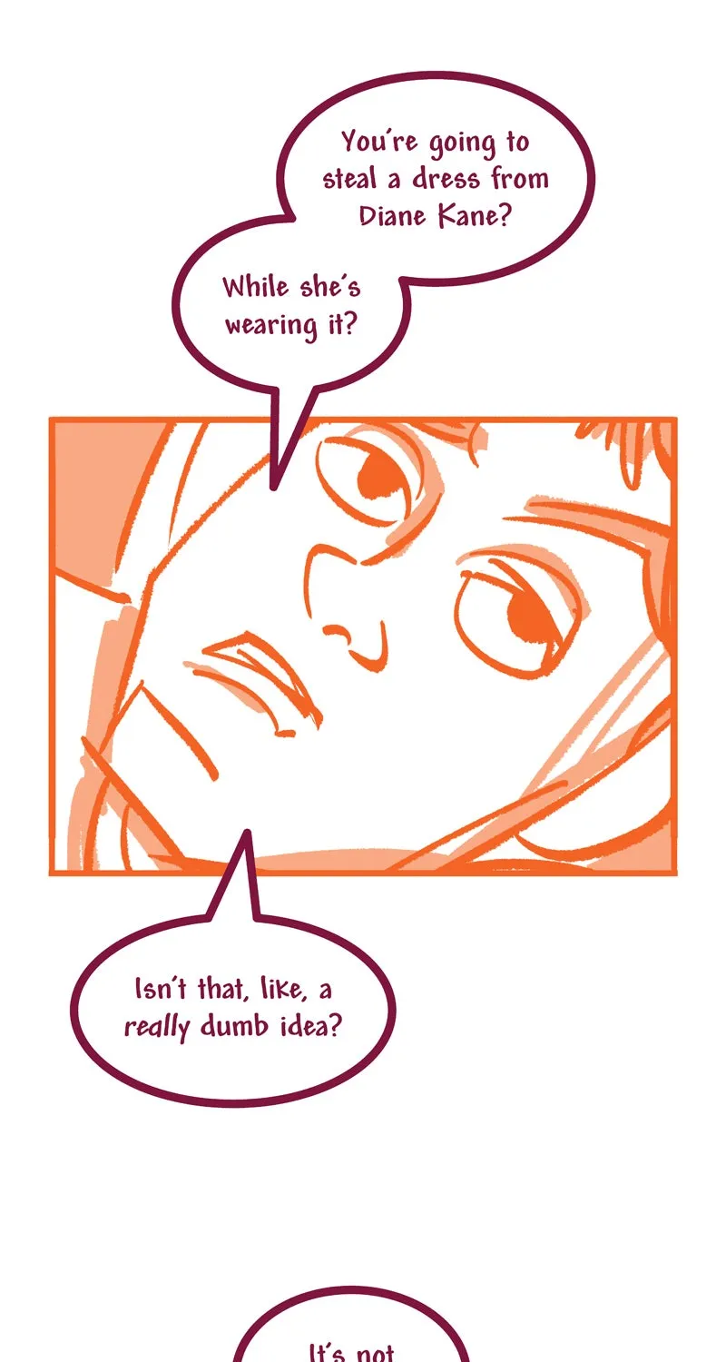 Power Ballad Chapter 24 page 24 - 