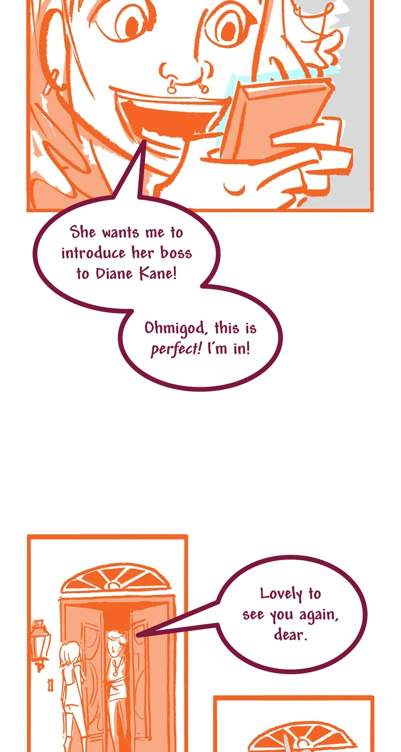 Power Ballad Chapter 24 page 36 - 