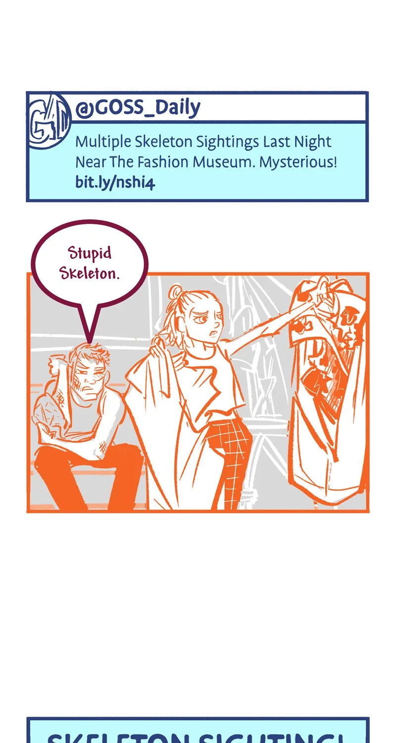 Power Ballad Chapter 24 page 42 - 