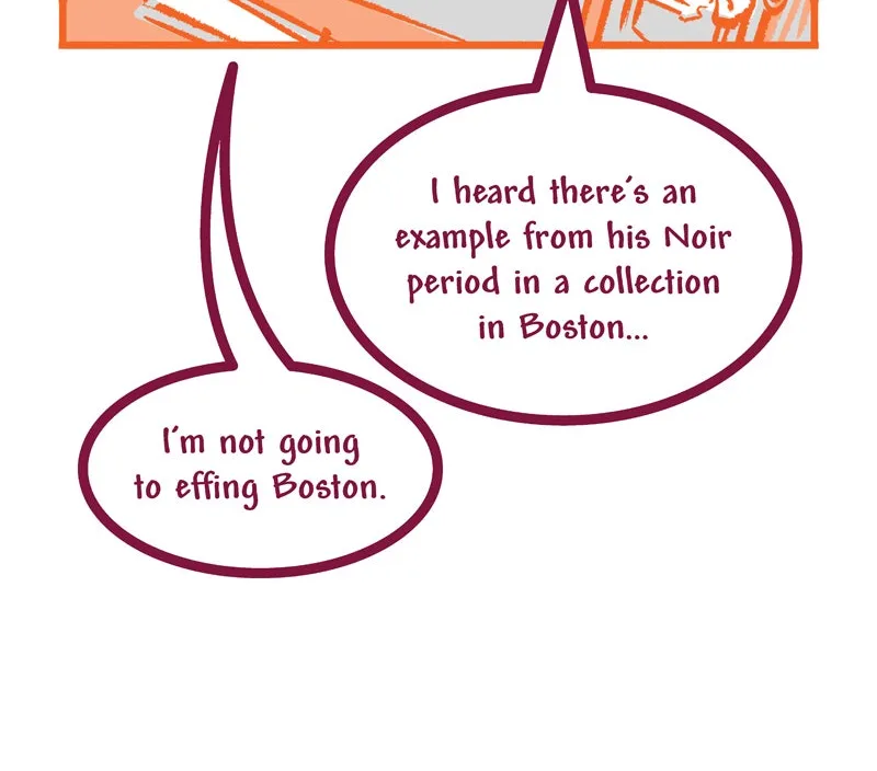 Power Ballad Chapter 24 page 49 - 