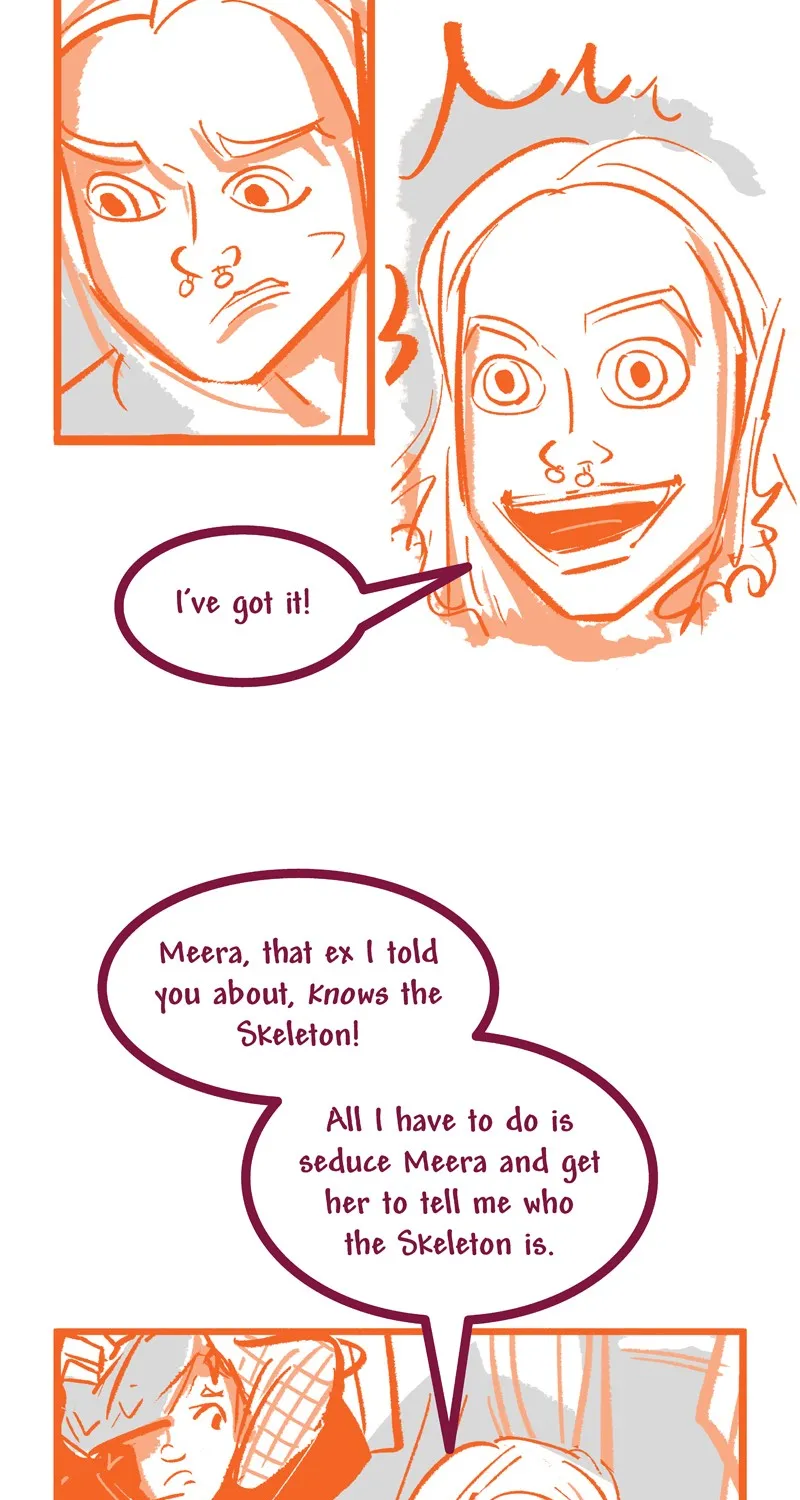 Power Ballad Chapter 24 page 52 - 