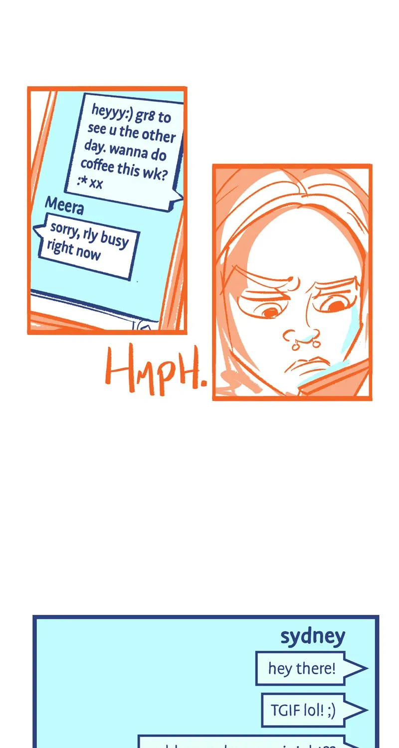 Power Ballad Chapter 24 page 56 - 