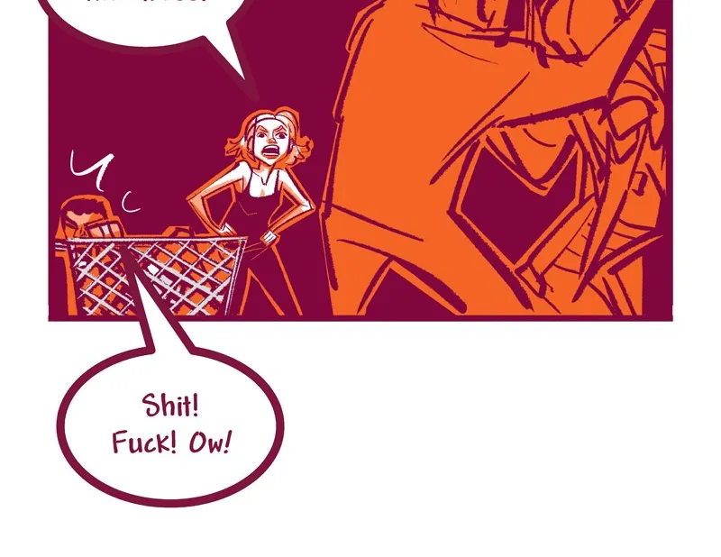 Power Ballad Chapter 24 page 9 - 