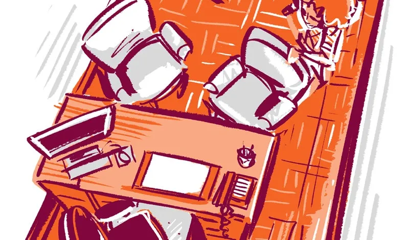 Power Ballad Chapter 25 page 15 - 
