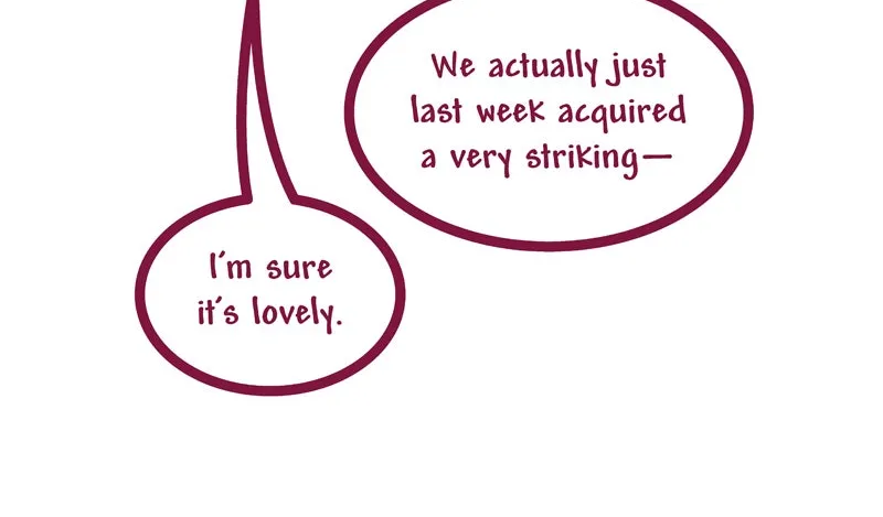 Power Ballad Chapter 25 page 17 - 