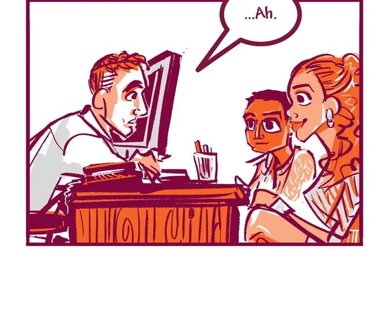 Power Ballad Chapter 25 page 21 - 