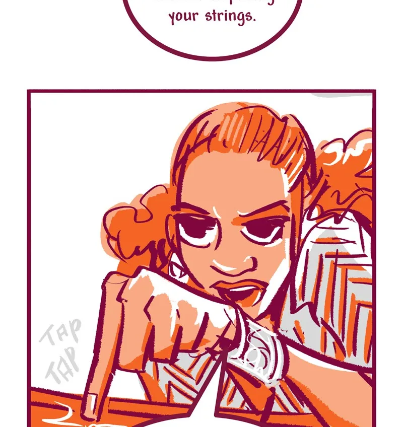 Power Ballad Chapter 25 page 23 - 