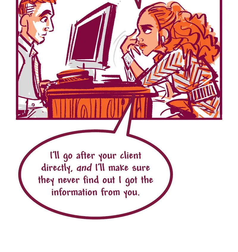 Power Ballad Chapter 25 page 25 - 