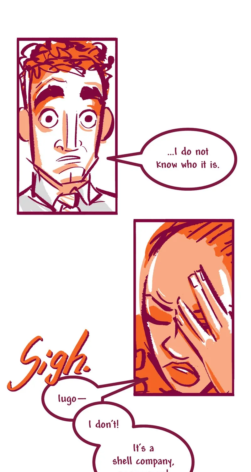 Power Ballad Chapter 25 page 26 - 