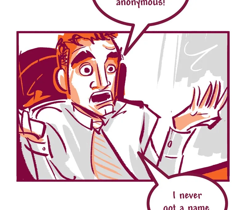 Power Ballad Chapter 25 page 27 - 