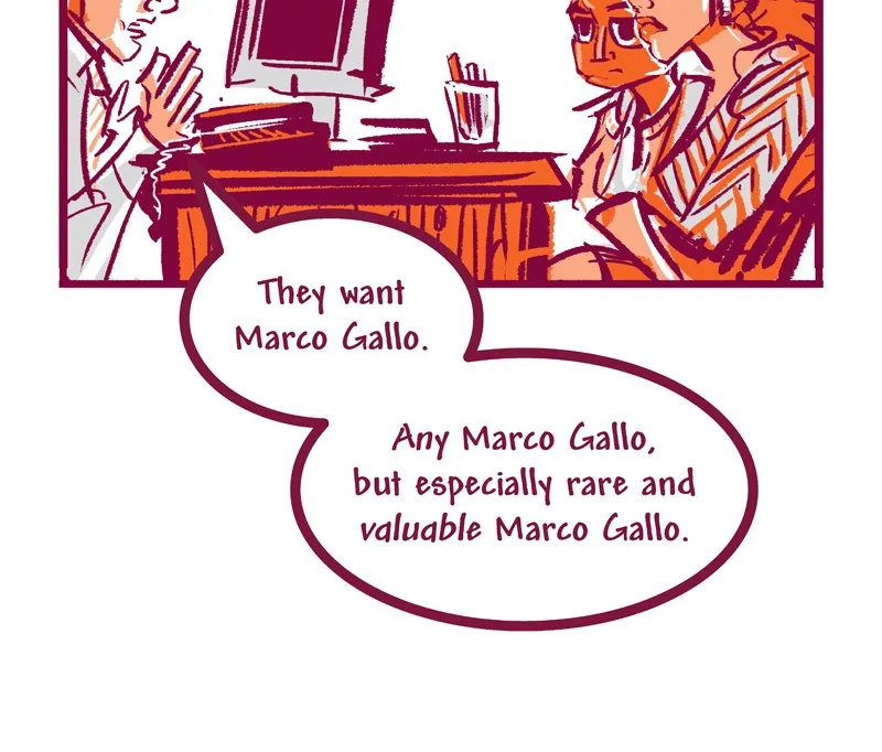 Power Ballad Chapter 25 page 29 - 