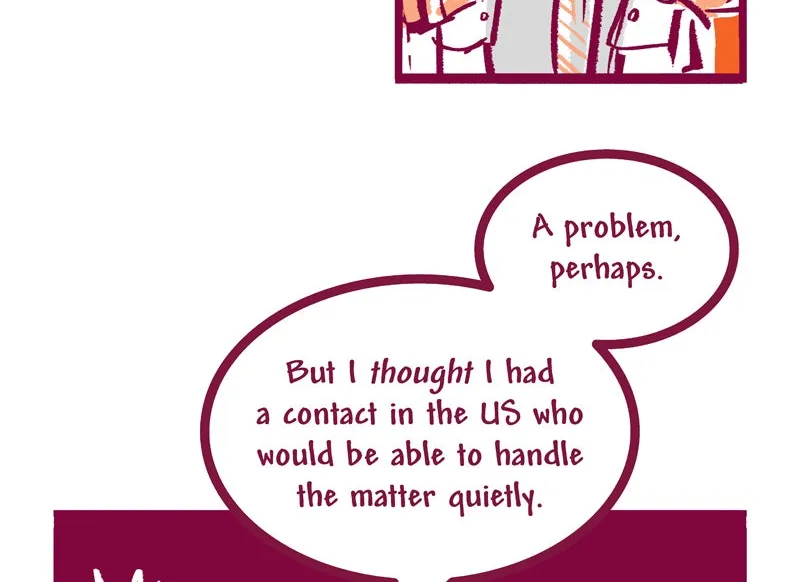Power Ballad Chapter 25 page 31 - 