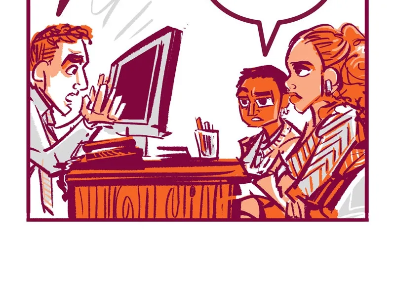 Power Ballad Chapter 25 page 33 - 