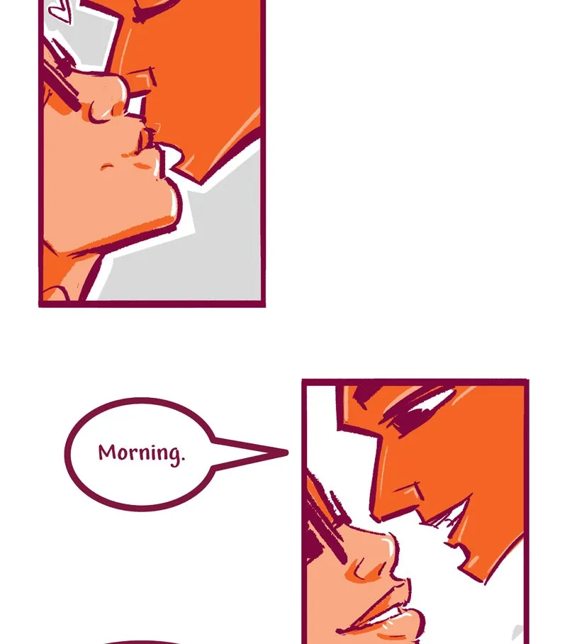 Power Ballad Chapter 25 page 39 - 