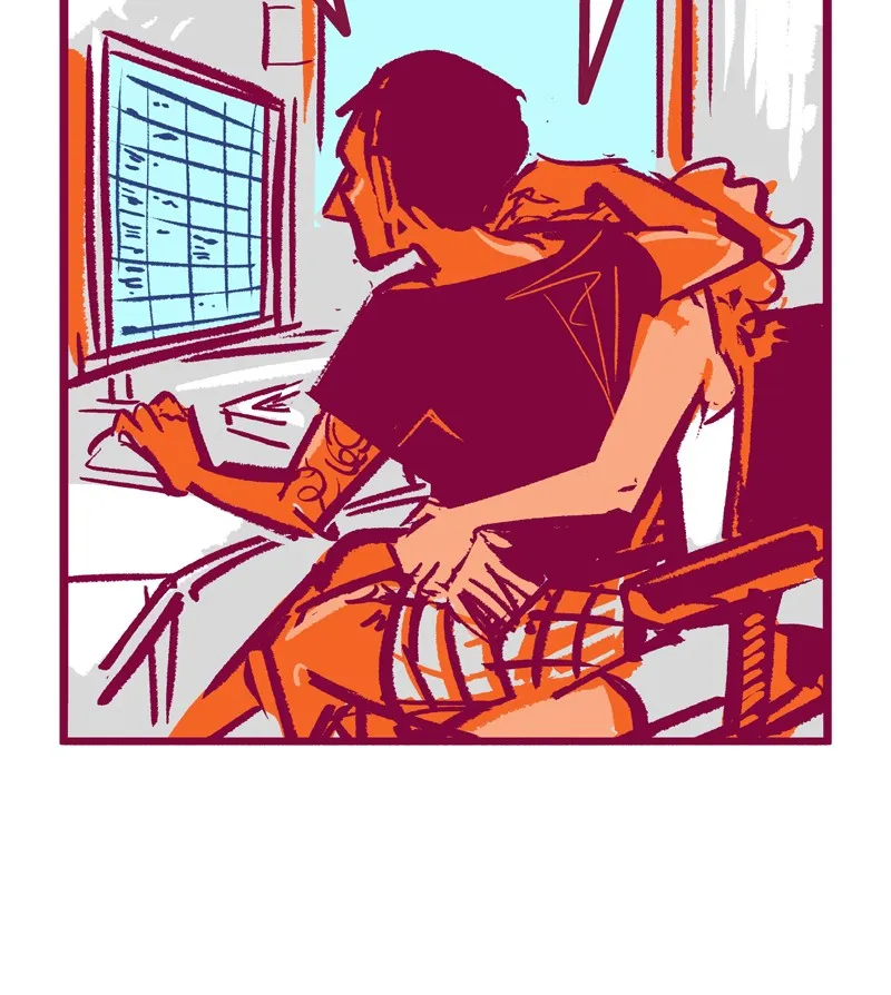 Power Ballad Chapter 25 page 44 - 