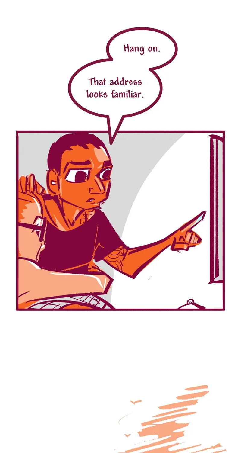 Power Ballad Chapter 25 page 45 - 
