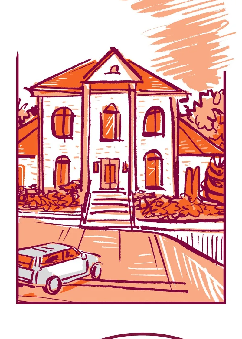 Power Ballad Chapter 25 page 46 - 