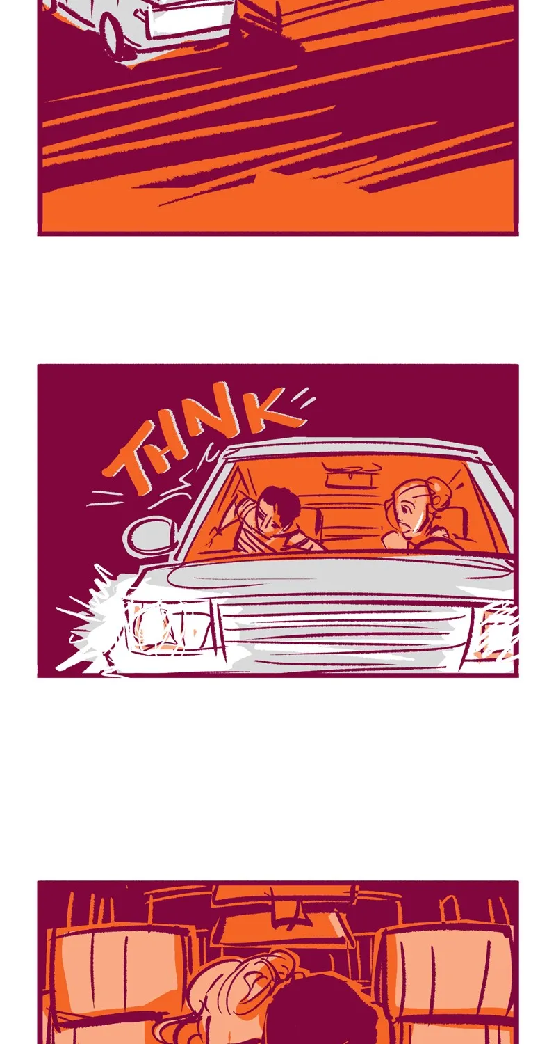 Power Ballad Chapter 25 page 9 - 