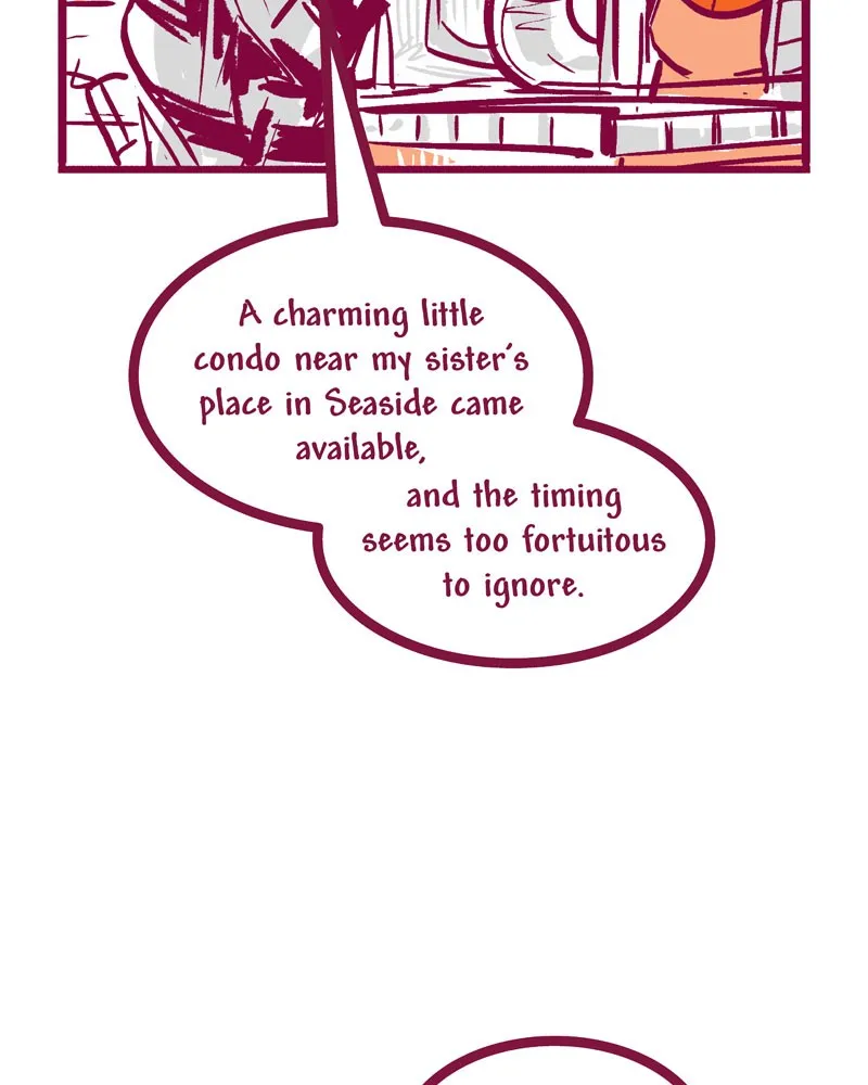 Power Ballad Chapter 26 page 11 - 