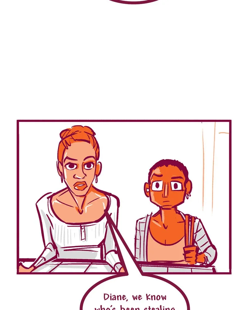 Power Ballad Chapter 26 page 16 - 