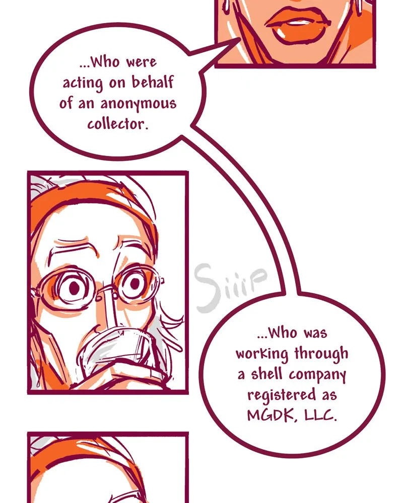 Power Ballad Chapter 26 page 20 - 