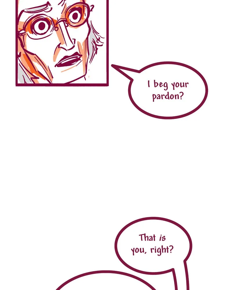 Power Ballad Chapter 26 page 21 - 