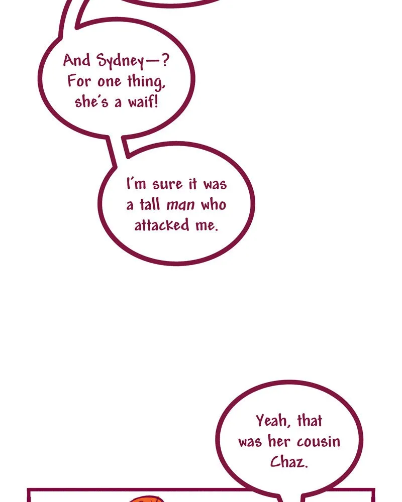 Power Ballad Chapter 26 page 23 - 