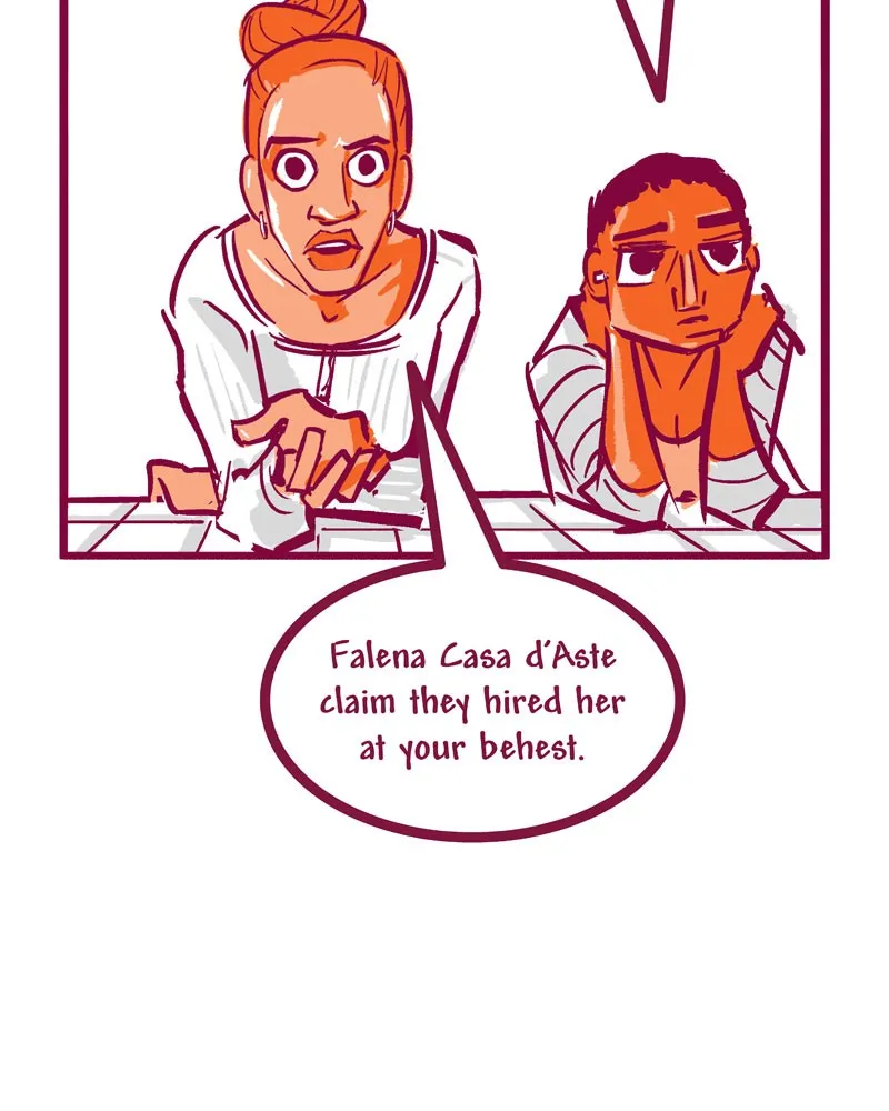 Power Ballad Chapter 26 page 24 - 