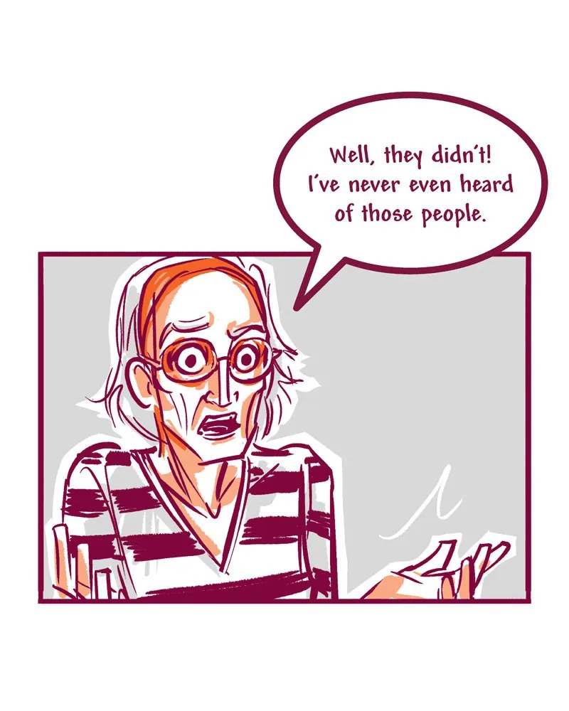 Power Ballad Chapter 26 page 25 - 