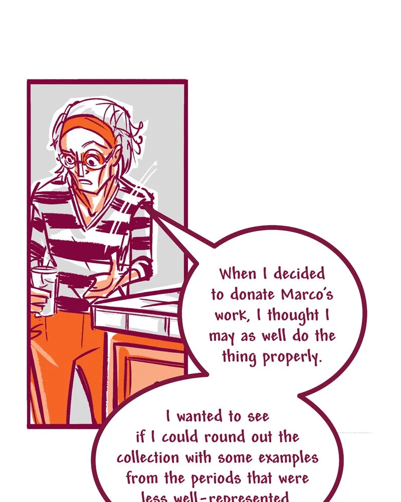 Power Ballad Chapter 26 page 26 - 