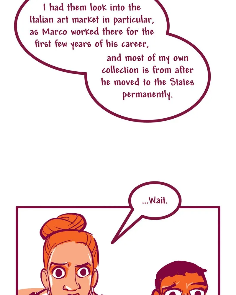 Power Ballad Chapter 26 page 29 - 