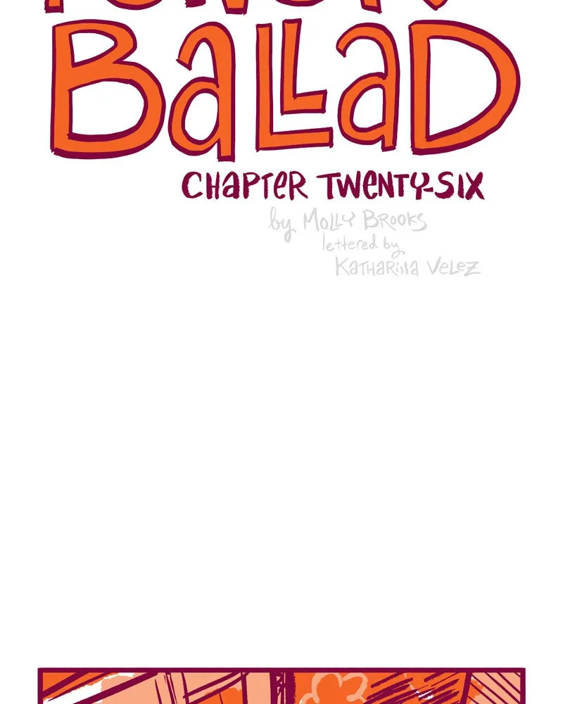 Power Ballad Chapter 26 page 4 - 