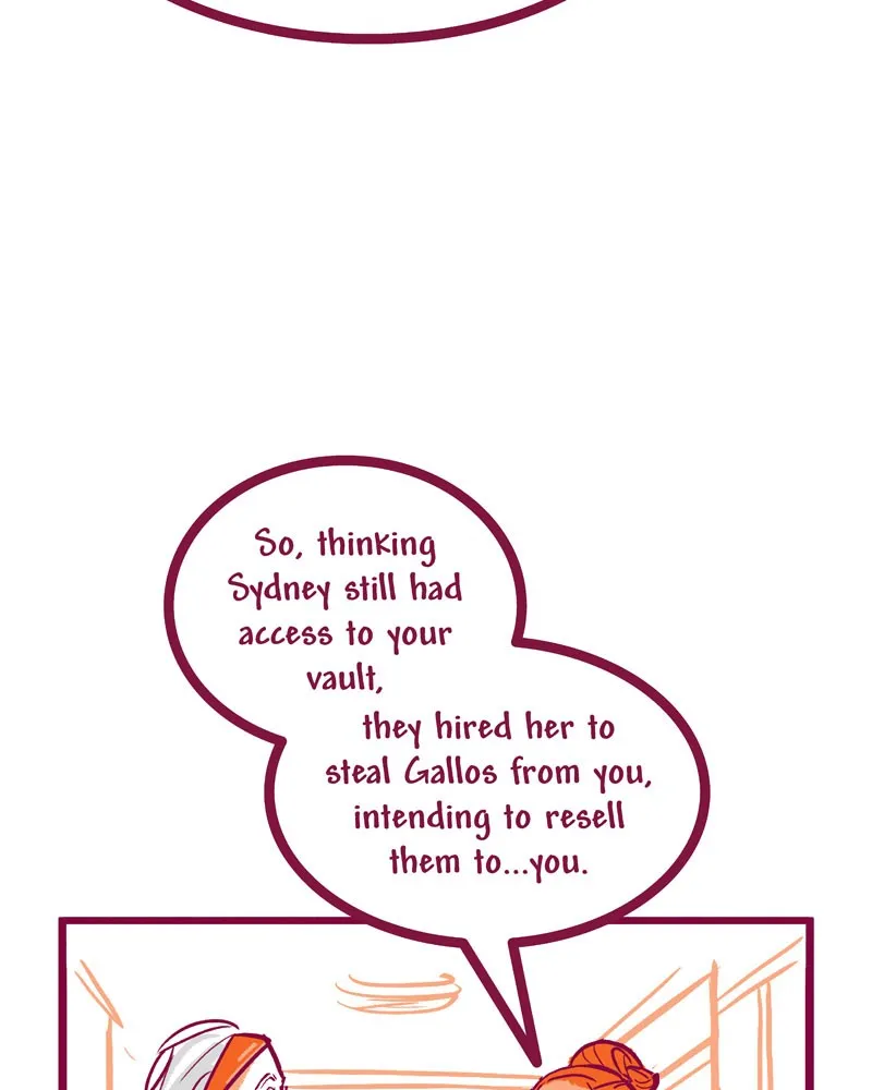 Power Ballad Chapter 26 page 35 - 