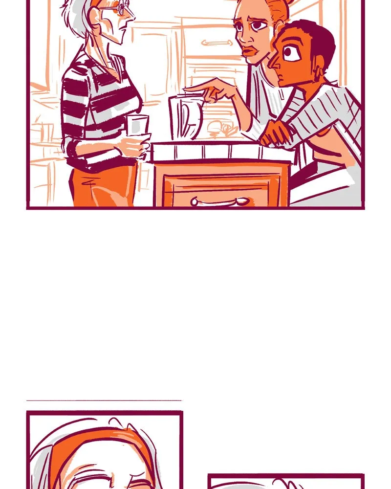 Power Ballad Chapter 26 page 36 - 