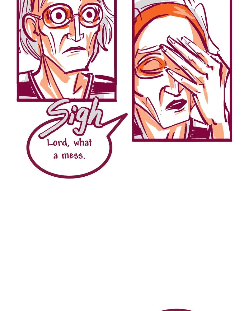 Power Ballad Chapter 26 page 37 - 