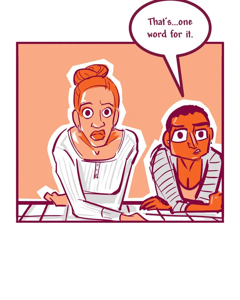 Power Ballad Chapter 26 page 38 - 