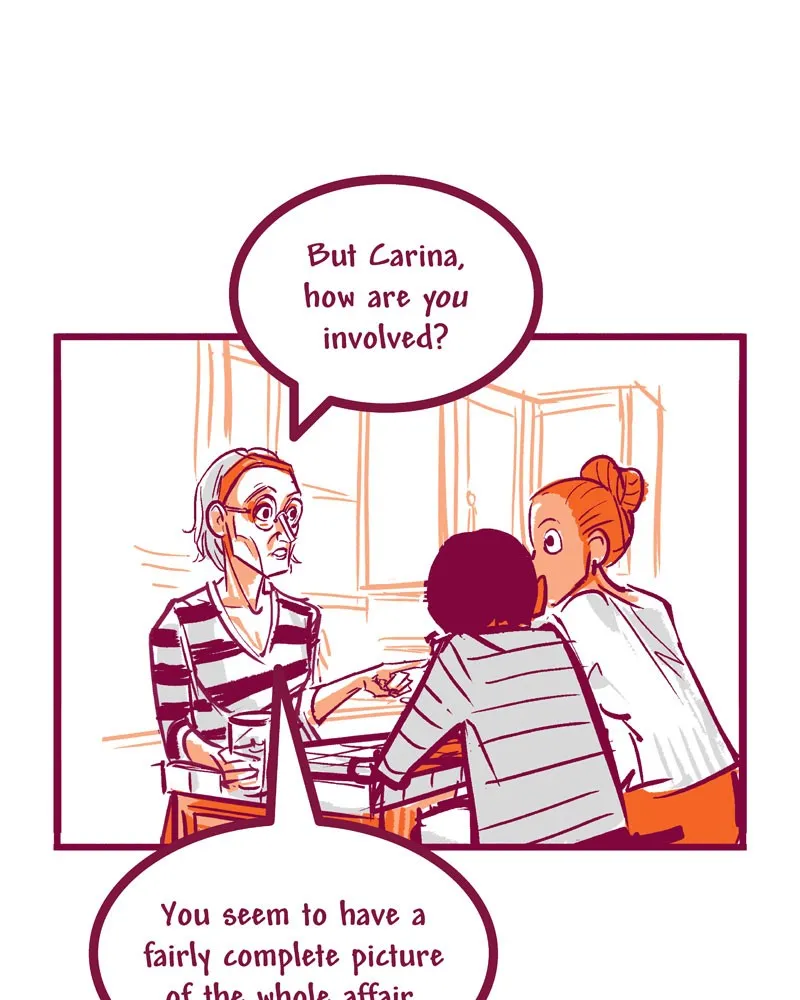 Power Ballad Chapter 26 page 39 - 