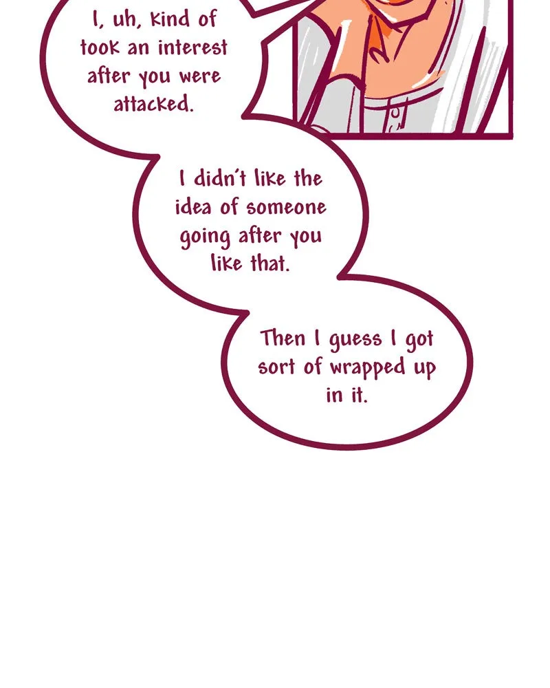 Power Ballad Chapter 26 page 41 - 