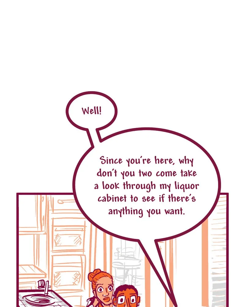 Power Ballad Chapter 26 page 43 - 