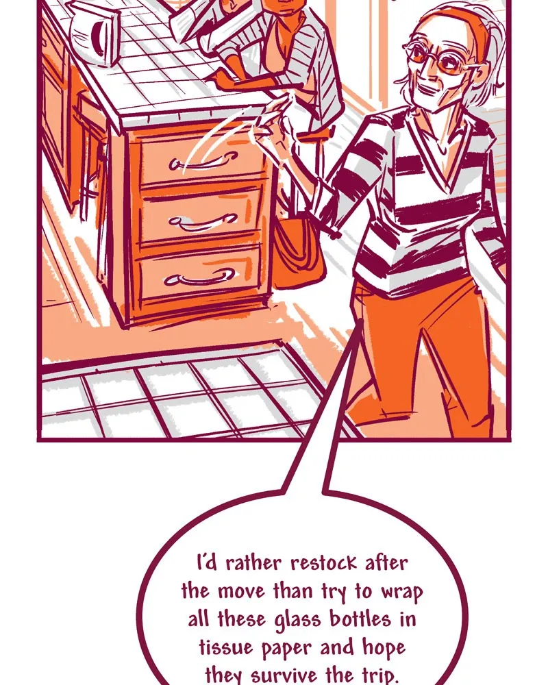 Power Ballad Chapter 26 page 44 - 