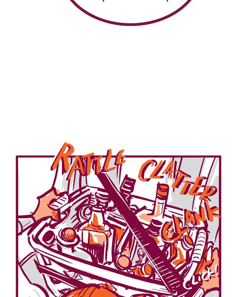 Power Ballad Chapter 26 page 45 - 