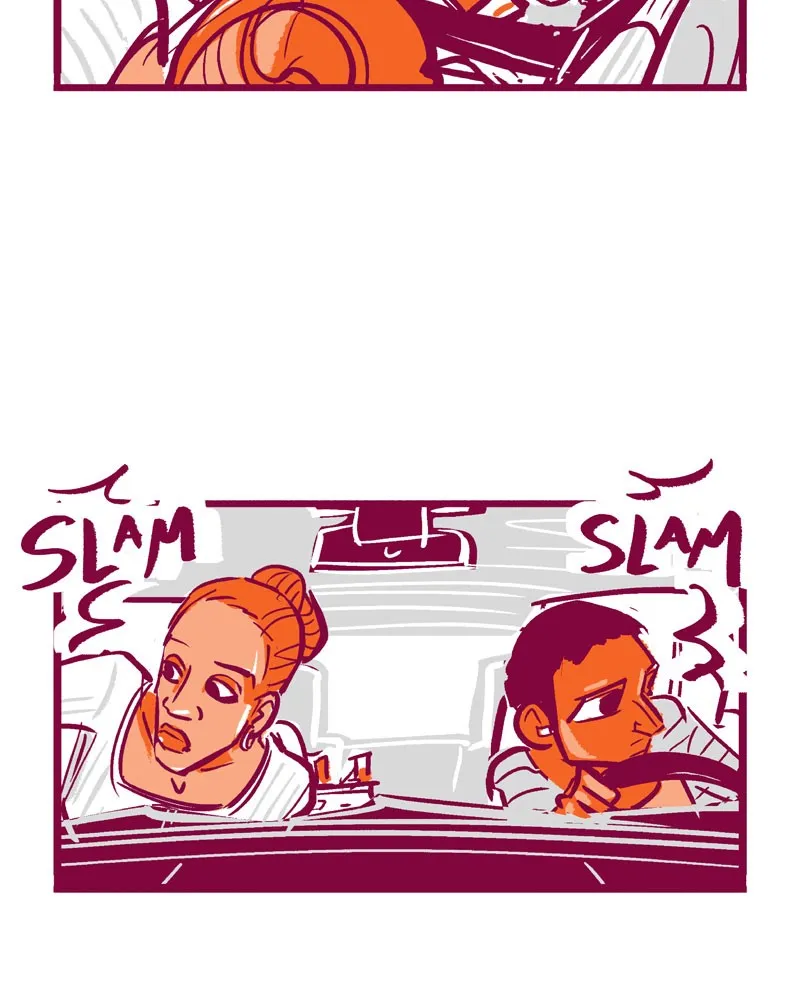 Power Ballad Chapter 26 page 46 - 