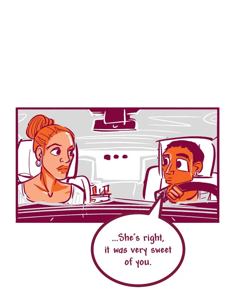 Power Ballad Chapter 26 page 47 - 