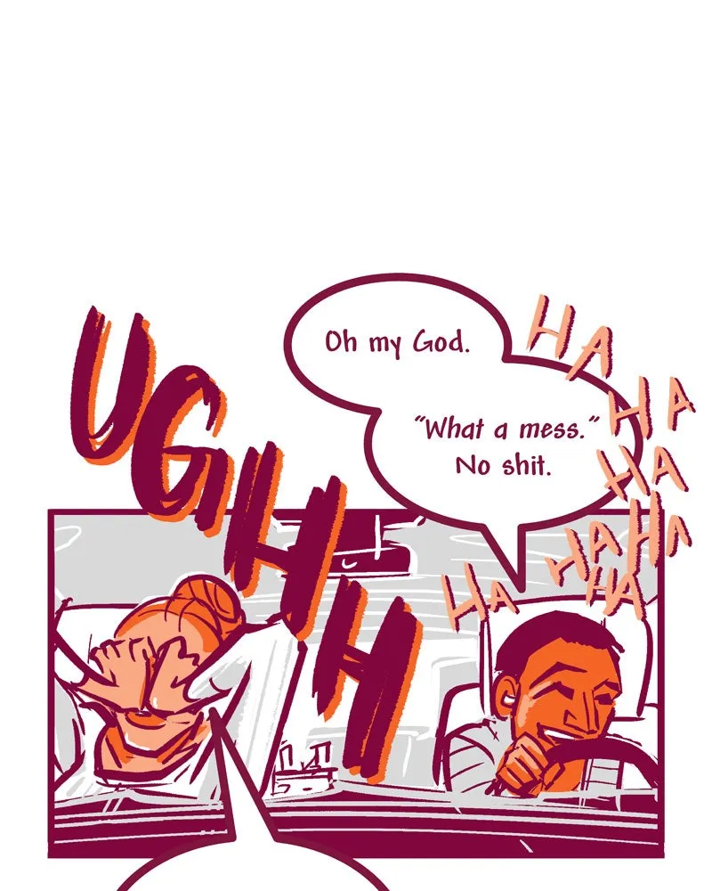 Power Ballad Chapter 26 page 48 - 