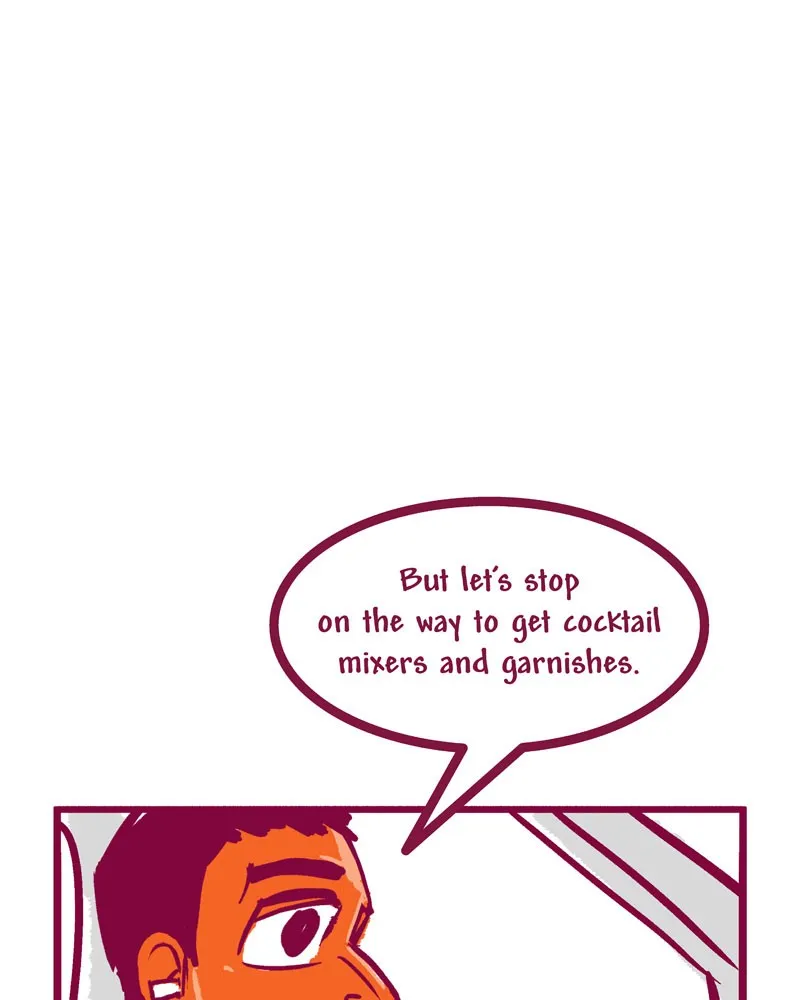 Power Ballad Chapter 26 page 51 - 