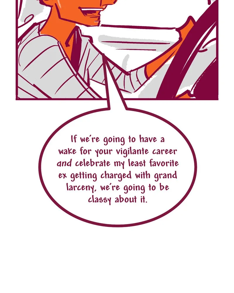 Power Ballad Chapter 26 page 52 - 