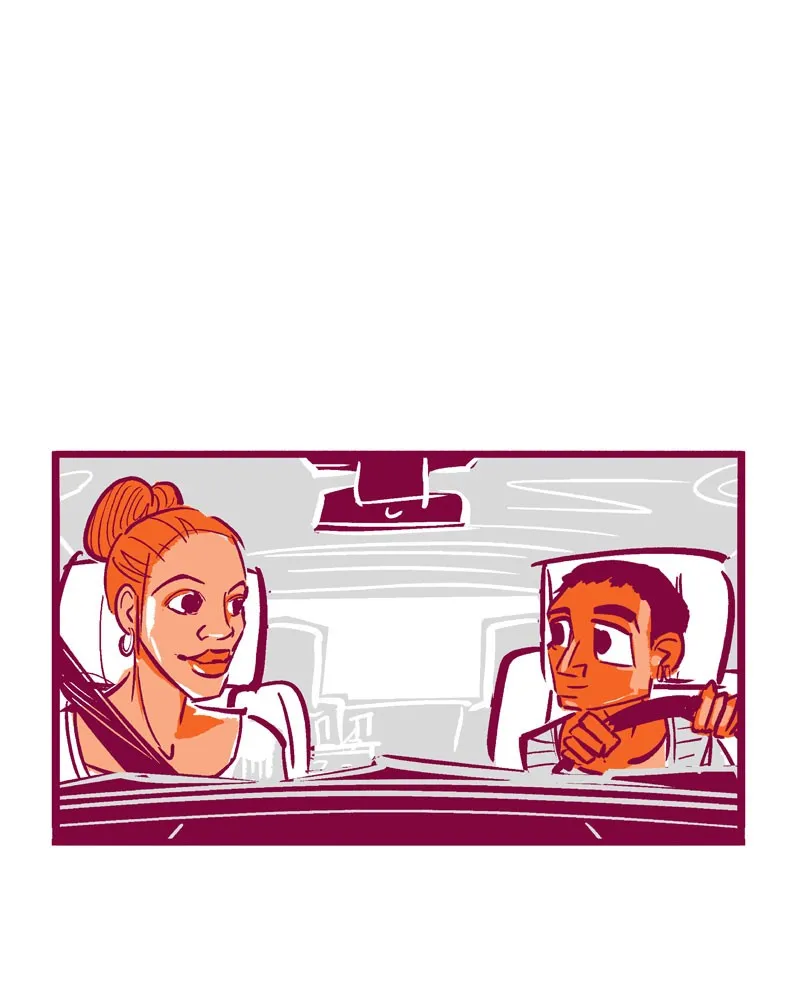 Power Ballad Chapter 26 page 54 - 