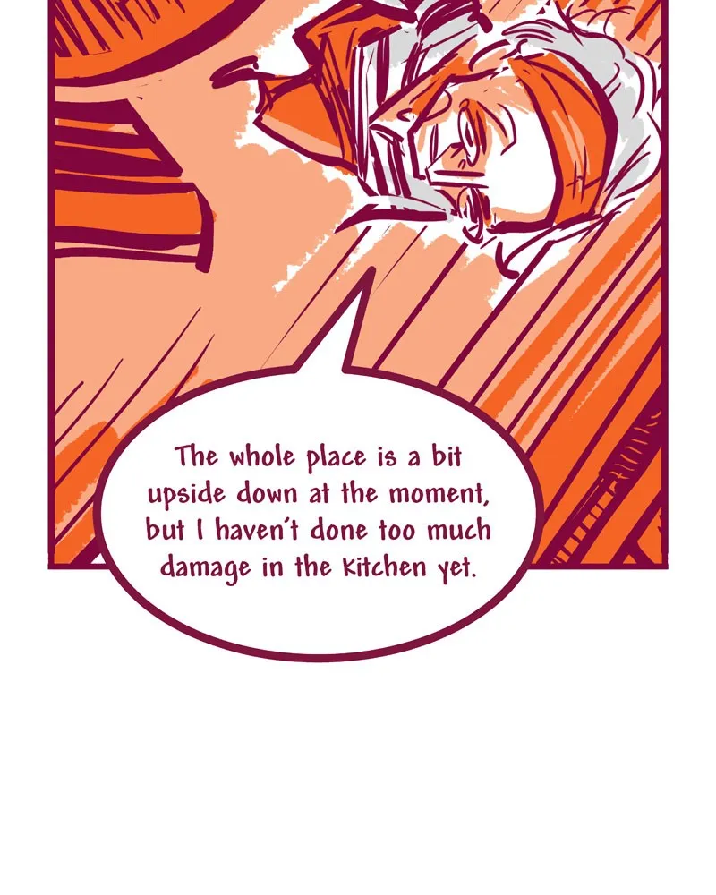 Power Ballad Chapter 26 page 7 - 