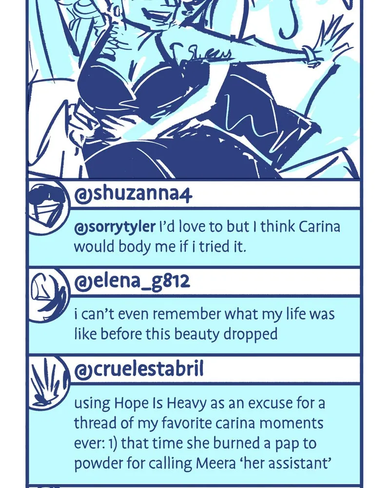 Power Ballad Chapter 26 page 62 - 